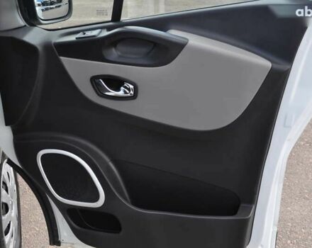 Рено Трафік, об'ємом двигуна 0 л та пробігом 234 тис. км за 16700 $, фото 27 на Automoto.ua