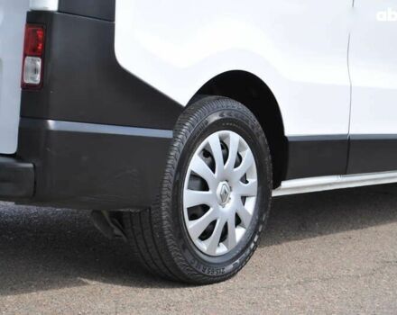 Рено Трафік, об'ємом двигуна 0 л та пробігом 234 тис. км за 16700 $, фото 9 на Automoto.ua