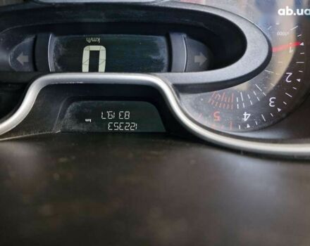 Рено Трафік, об'ємом двигуна 1.6 л та пробігом 122 тис. км за 13999 $, фото 16 на Automoto.ua