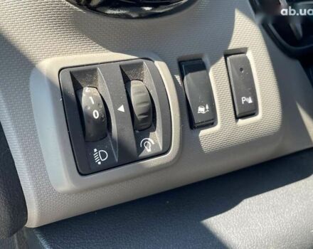 Рено Трафик, объемом двигателя 1.6 л и пробегом 167 тыс. км за 23000 $, фото 19 на Automoto.ua