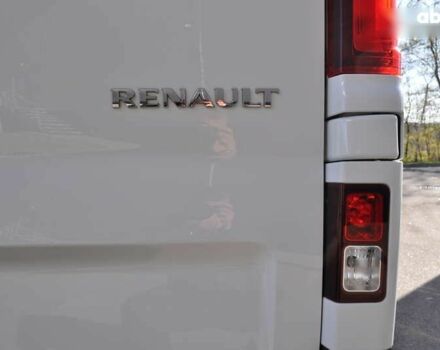 Рено Трафік, об'ємом двигуна 1.6 л та пробігом 173 тис. км за 15500 $, фото 26 на Automoto.ua