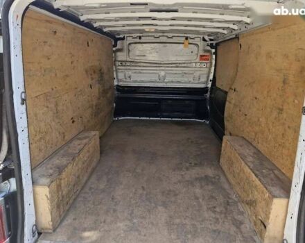 Рено Трафік, об'ємом двигуна 1.6 л та пробігом 122 тис. км за 13999 $, фото 22 на Automoto.ua