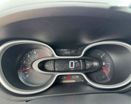 Рено Трафик, объемом двигателя 2 л и пробегом 203 тыс. км за 34900 $, фото 22 на Automoto.ua