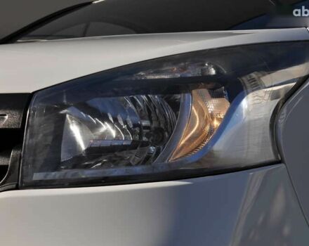 Рено Трафік, об'ємом двигуна 1.6 л та пробігом 173 тис. км за 15500 $, фото 12 на Automoto.ua