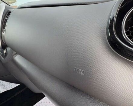 Рено Трафік, об'ємом двигуна 2 л та пробігом 203 тис. км за 35700 $, фото 29 на Automoto.ua