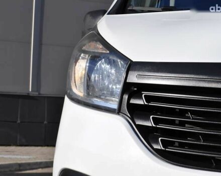 Рено Трафік, об'ємом двигуна 1.6 л та пробігом 173 тис. км за 15500 $, фото 14 на Automoto.ua