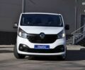 Рено Трафік, об'ємом двигуна 1.6 л та пробігом 173 тис. км за 15500 $, фото 2 на Automoto.ua