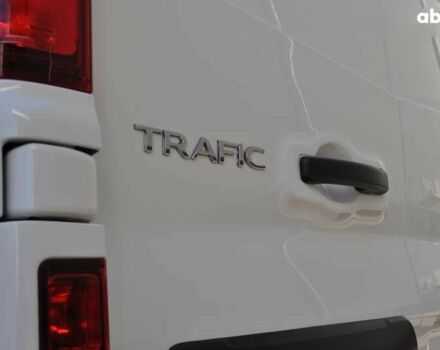 Рено Трафік, об'ємом двигуна 1.6 л та пробігом 173 тис. км за 15500 $, фото 29 на Automoto.ua