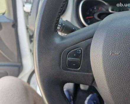 Рено Трафік, об'ємом двигуна 1.6 л та пробігом 122 тис. км за 13999 $, фото 17 на Automoto.ua