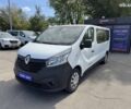 Рено Трафік, об'ємом двигуна 1.6 л та пробігом 108 тис. км за 21900 $, фото 1 на Automoto.ua