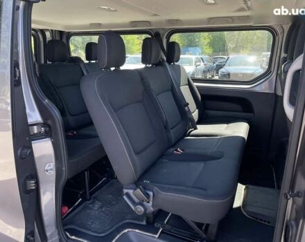 Рено Трафик, объемом двигателя 1.6 л и пробегом 167 тыс. км за 23000 $, фото 17 на Automoto.ua