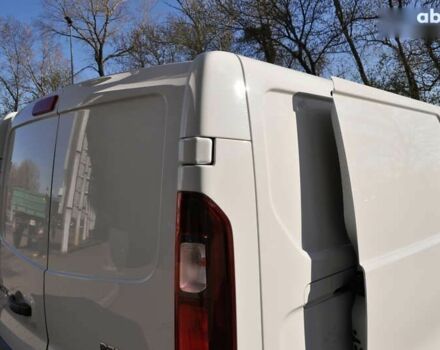 Рено Трафік, об'ємом двигуна 1.6 л та пробігом 173 тис. км за 15500 $, фото 23 на Automoto.ua