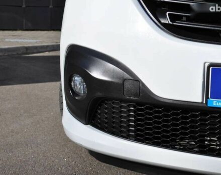 Рено Трафік, об'ємом двигуна 1.6 л та пробігом 173 тис. км за 15500 $, фото 15 на Automoto.ua