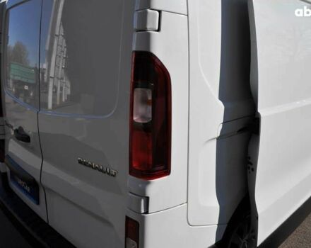 Рено Трафік, об'ємом двигуна 1.6 л та пробігом 173 тис. км за 15500 $, фото 24 на Automoto.ua