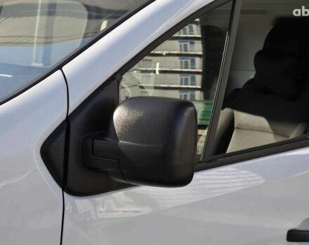 Рено Трафік, об'ємом двигуна 1.6 л та пробігом 173 тис. км за 15500 $, фото 8 на Automoto.ua