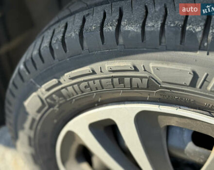 Рено Трафик, объемом двигателя 1.6 л и пробегом 225 тыс. км за 18500 $, фото 5 на Automoto.ua