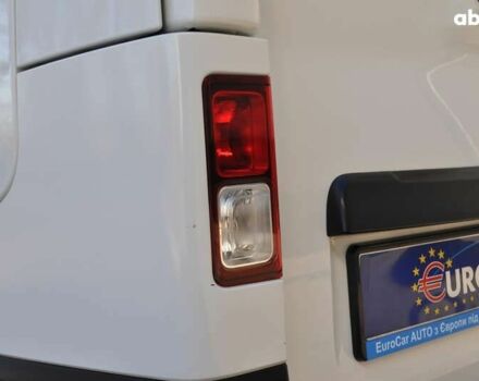 Рено Трафік, об'ємом двигуна 1.6 л та пробігом 173 тис. км за 15500 $, фото 28 на Automoto.ua