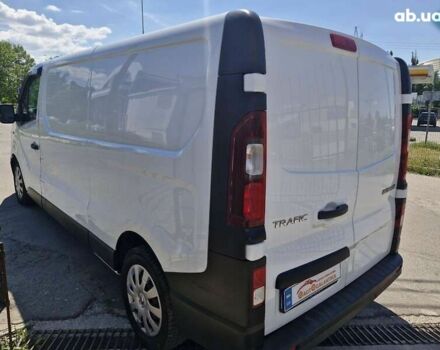 Рено Трафик, объемом двигателя 1.6 л и пробегом 122 тыс. км за 14999 $, фото 3 на Automoto.ua