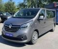 Рено Трафік, об'ємом двигуна 1.6 л та пробігом 167 тис. км за 23500 $, фото 1 на Automoto.ua