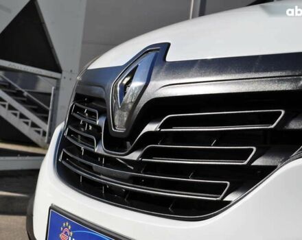 Рено Трафік, об'ємом двигуна 1.6 л та пробігом 173 тис. км за 15500 $, фото 11 на Automoto.ua