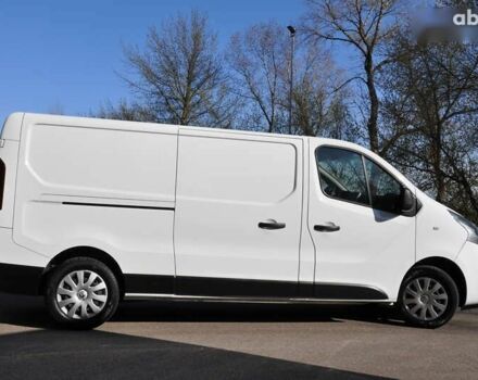 Рено Трафік, об'ємом двигуна 1.6 л та пробігом 173 тис. км за 15500 $, фото 4 на Automoto.ua