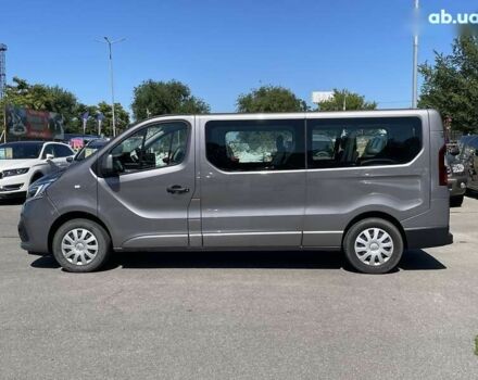 Рено Трафик, объемом двигателя 1.6 л и пробегом 167 тыс. км за 23000 $, фото 9 на Automoto.ua