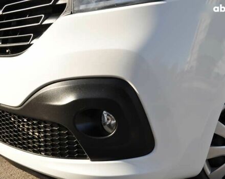 Рено Трафік, об'ємом двигуна 1.6 л та пробігом 173 тис. км за 15500 $, фото 10 на Automoto.ua