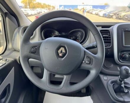 Рено Трафік, об'ємом двигуна 1.6 л та пробігом 108 тис. км за 21900 $, фото 14 на Automoto.ua