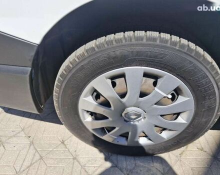 Рено Трафік, об'ємом двигуна 1.6 л та пробігом 122 тис. км за 13999 $, фото 7 на Automoto.ua