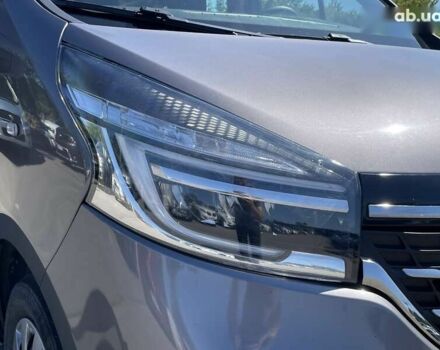 Рено Трафик, объемом двигателя 1.6 л и пробегом 167 тыс. км за 23000 $, фото 4 на Automoto.ua
