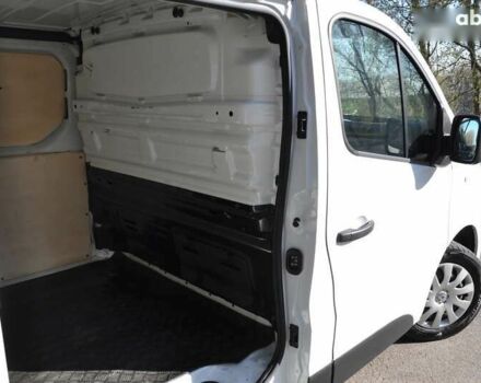 Рено Трафік, об'ємом двигуна 1.6 л та пробігом 173 тис. км за 15500 $, фото 21 на Automoto.ua