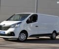 Рено Трафік, об'ємом двигуна 1.6 л та пробігом 173 тис. км за 15500 $, фото 1 на Automoto.ua