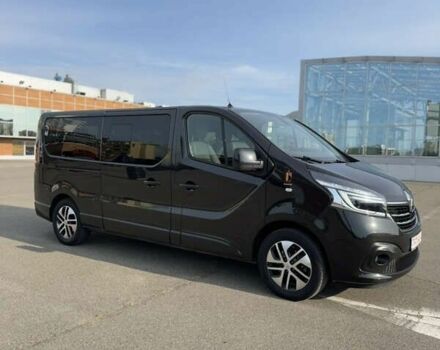 Рено Трафік, об'ємом двигуна 2 л та пробігом 203 тис. км за 36200 $, фото 7 на Automoto.ua