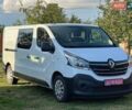 Рено Трафик, объемом двигателя 2 л и пробегом 237 тыс. км за 20400 $, фото 1 на Automoto.ua