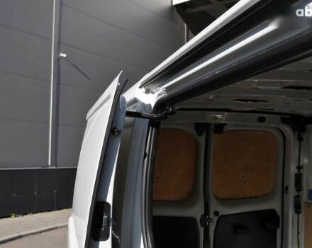 Рено Трафік, об'ємом двигуна 1.6 л та пробігом 173 тис. км за 15500 $, фото 19 на Automoto.ua