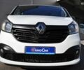 Рено Трафік, об'ємом двигуна 1.6 л та пробігом 173 тис. км за 15500 $, фото 13 на Automoto.ua