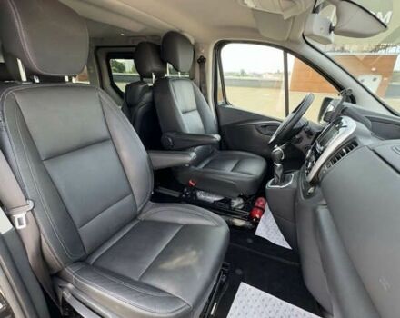 Рено Трафик, объемом двигателя 2 л и пробегом 203 тыс. км за 34900 $, фото 26 на Automoto.ua