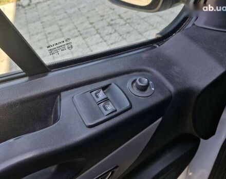 Рено Трафік, об'ємом двигуна 1.6 л та пробігом 122 тис. км за 13999 $, фото 10 на Automoto.ua