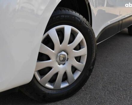 Рено Трафік, об'ємом двигуна 1.6 л та пробігом 173 тис. км за 15500 $, фото 9 на Automoto.ua