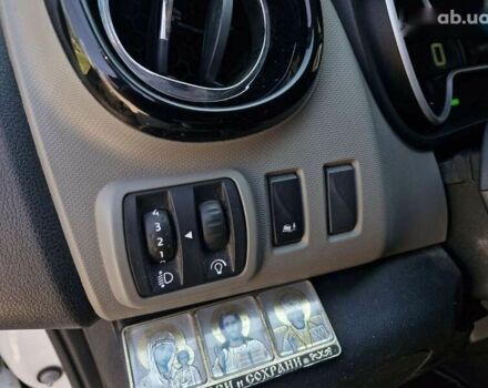 Рено Трафік, об'ємом двигуна 1.6 л та пробігом 122 тис. км за 13999 $, фото 11 на Automoto.ua