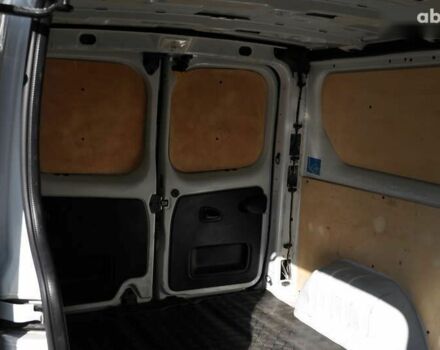 Рено Трафік, об'ємом двигуна 1.6 л та пробігом 173 тис. км за 15500 $, фото 20 на Automoto.ua