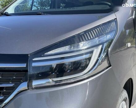 Рено Трафик, объемом двигателя 1.6 л и пробегом 167 тыс. км за 23000 $, фото 1 на Automoto.ua