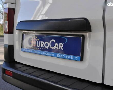 Рено Трафік, об'ємом двигуна 1.6 л та пробігом 173 тис. км за 15500 $, фото 27 на Automoto.ua