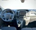 Рено Трафик, объемом двигателя 2 л и пробегом 158 тыс. км за 25900 $, фото 20 на Automoto.ua