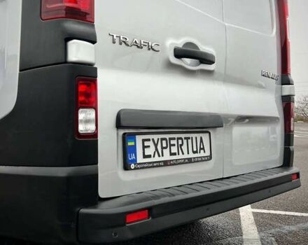 Рено Трафик, объемом двигателя 2 л и пробегом 167 тыс. км за 18900 $, фото 11 на Automoto.ua