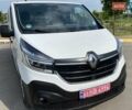 Рено Трафик, объемом двигателя 2 л и пробегом 209 тыс. км за 17450 $, фото 11 на Automoto.ua