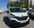 Рено Трафик, объемом двигателя 2 л и пробегом 213 тыс. км за 18500 $, фото 1 на Automoto.ua