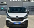 Рено Трафик, объемом двигателя 2 л и пробегом 167 тыс. км за 16800 $, фото 7 на Automoto.ua