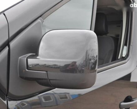 Рено Трафик, объемом двигателя 2 л и пробегом 166 тыс. км за 27800 $, фото 16 на Automoto.ua