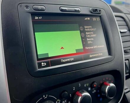 Рено Трафик, объемом двигателя 2 л и пробегом 167 тыс. км за 18900 $, фото 28 на Automoto.ua